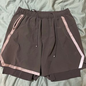 Lululemon surge short 6’’